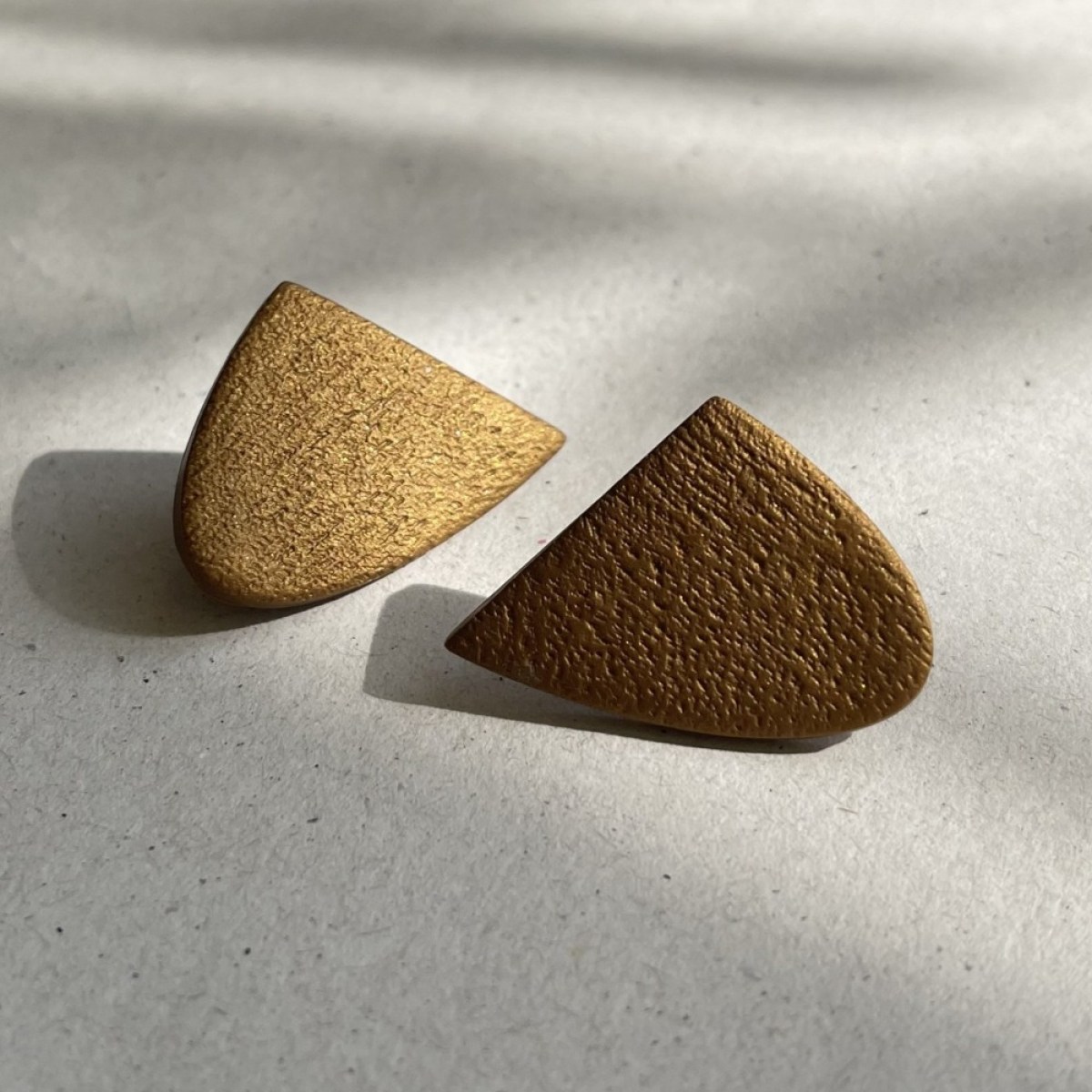 TEMI METAL BRONZE